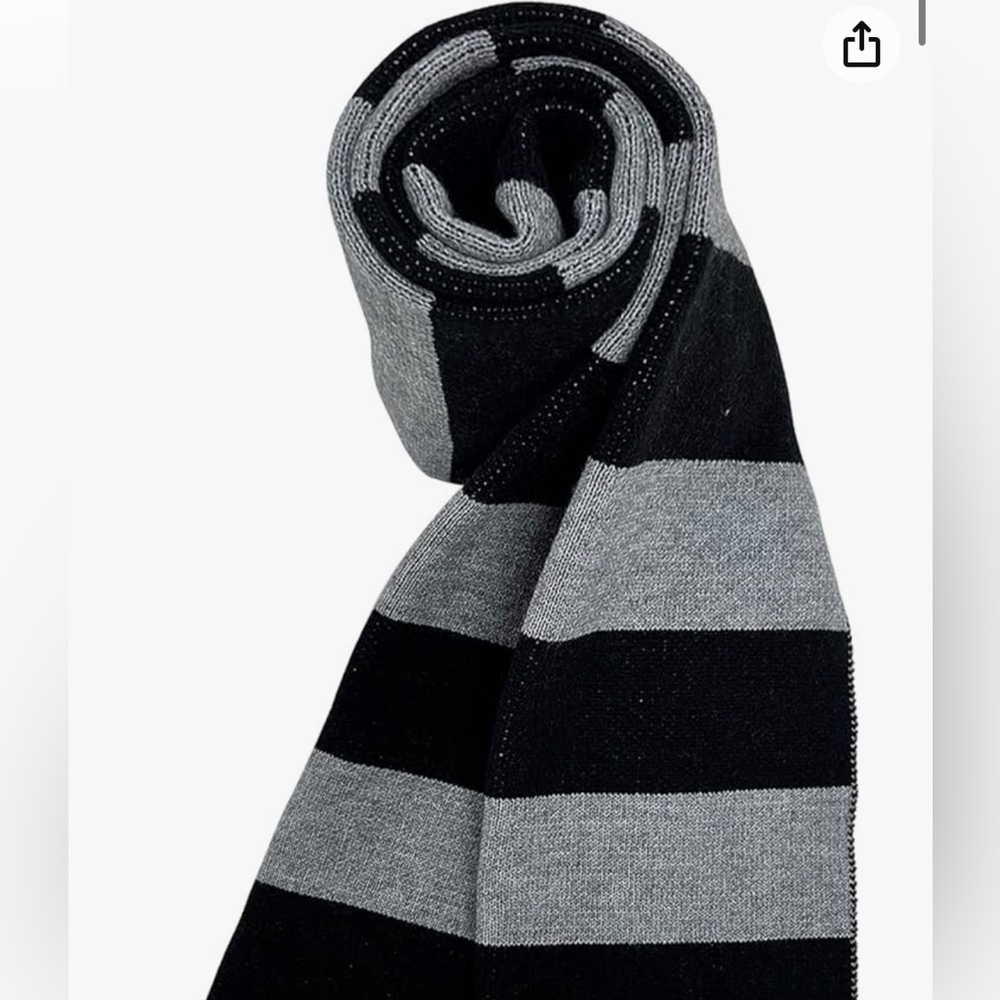 Gru scarf Despicable Me